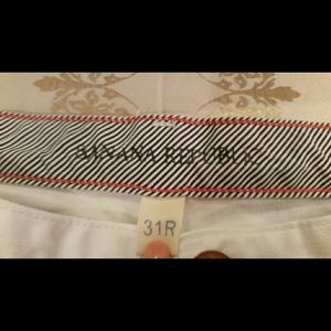 Banana Republic Short