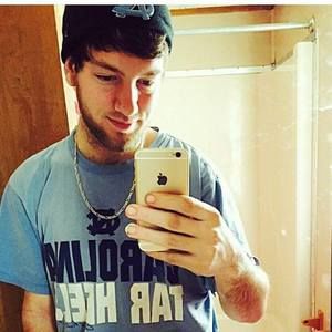 Meet your Posher, Nick