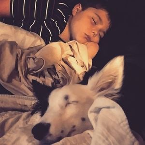 Meet your Posher, Tina