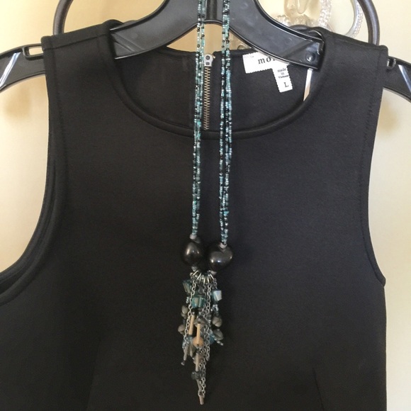 Costume Necklace