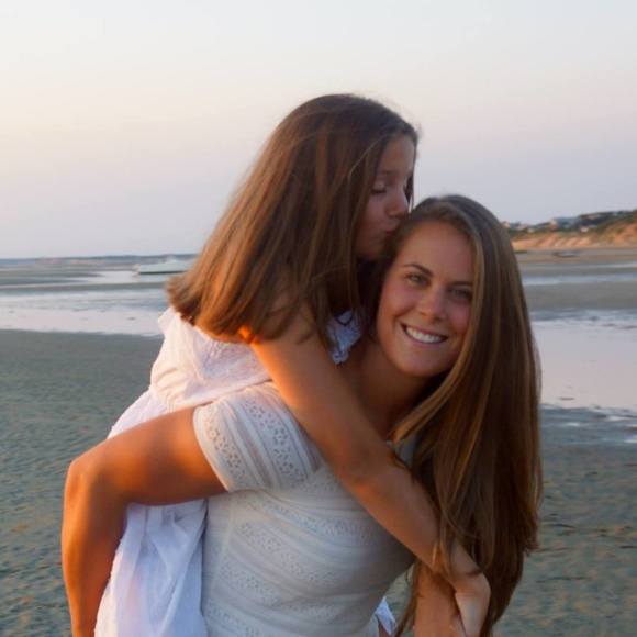 Meet your Posher, Sara