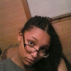 Meet your Posher, Aaliyah