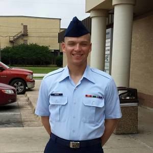 Meet your Posher, Terri