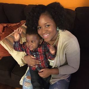 Meet your Posher, Shannon