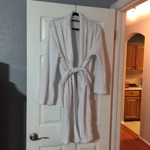 Bath robe