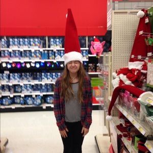 Meet your Posher, Martina