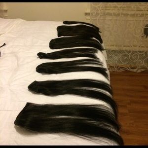 Bellami Hair Extensions