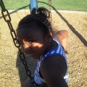 Meet your Posher, Veronica