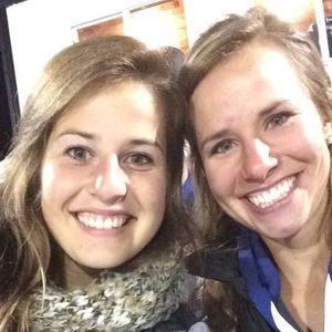 Meet your Posher, Karissa