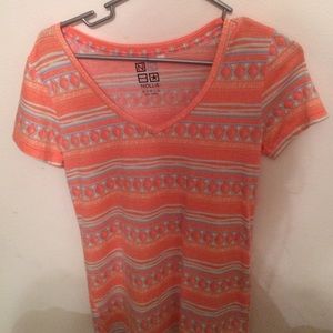 Silky soft tee. Never worn