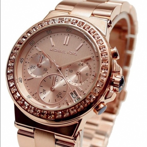 Michael Kors Watch? main image 2