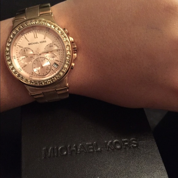 Michael Kors Watch? main image 3