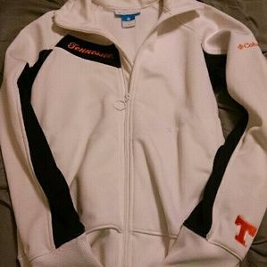 Tennessee Columbia Jacket.