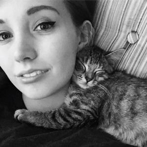 Meet your Posher, Adrianna