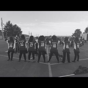 Meet your Posher, Mya