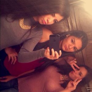 Meet your Posher, Annahi