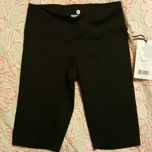 90 Degree Bermuda shorts