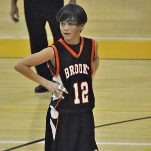 Meet your Posher, Niki