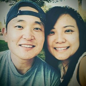 Meet your Posher, Esther