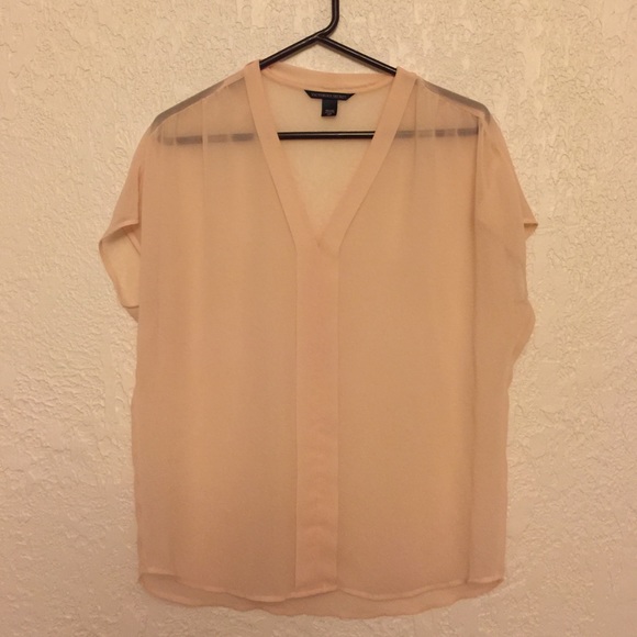 Chiffon Top