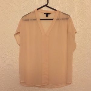 Chiffon Top