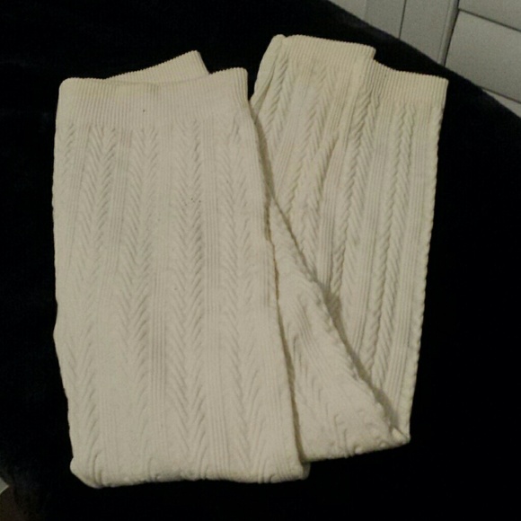 Winter Leggings