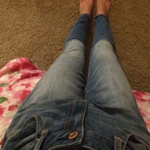 NWOT American eagle jeans