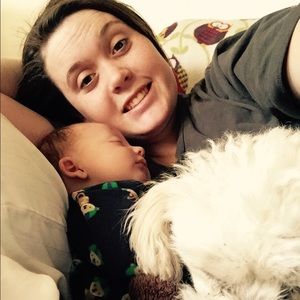 Meet your Posher, Raye