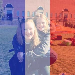 Meet your Posher, Kiley