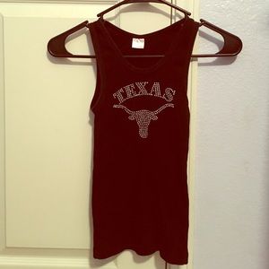 Cute Texas Longhorn shirt!