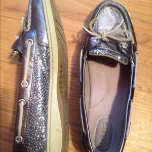 Angelfish Sperry's