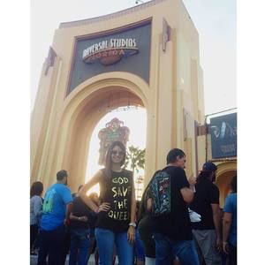 Meet your Posher, Maria