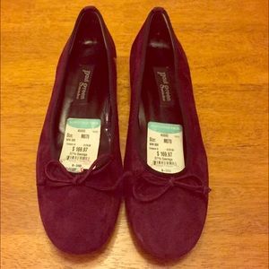 Paul Green Round Toe Flats