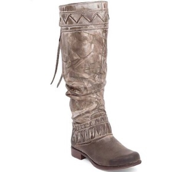 corral indie spirit distressed boots