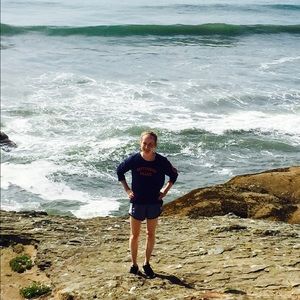 Meet your Posher, Margaret