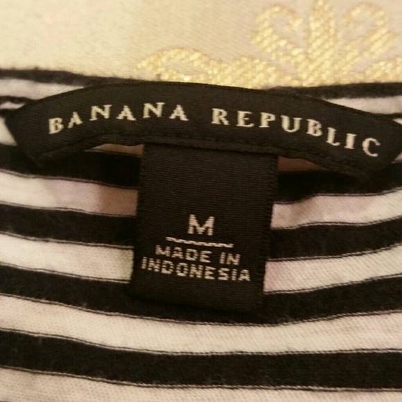 Banana Republic tank - Picture 2 of 3