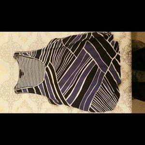 Banana Republic tank