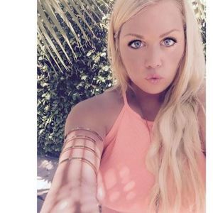 Meet your Posher, Cheyenne