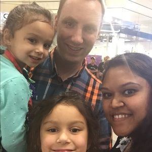 Meet your Posher, Mil