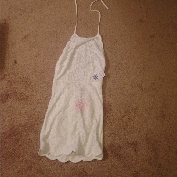 forever 21 tiger mist dress