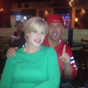 Meet your Posher, Cathy