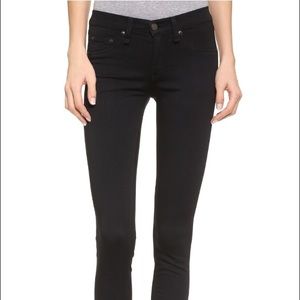 rag & bone jean legging