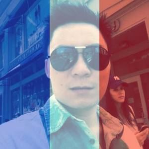 Meet your Posher, Xue