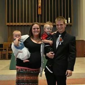 Meet your Posher, Shaun