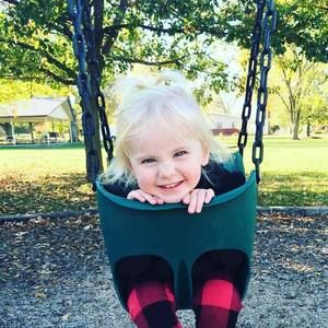 Meet your Posher, Jordan