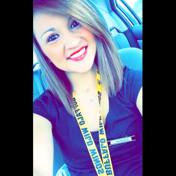 Meet your Posher, Lindsay