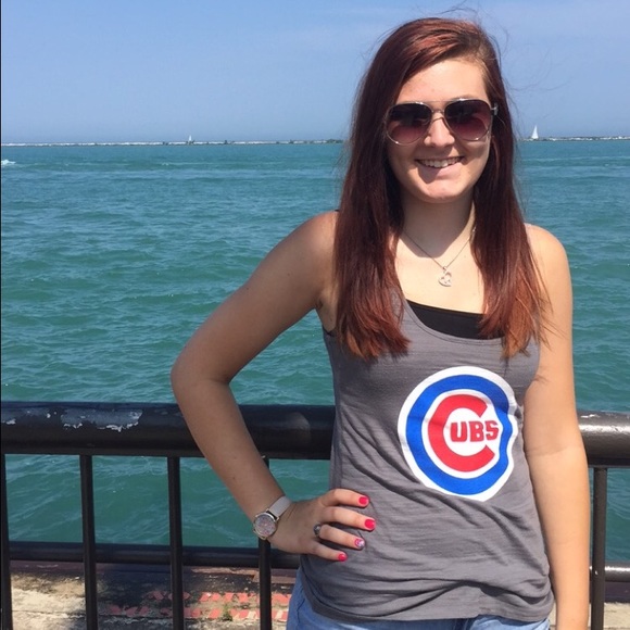 Meet your Posher, Megan