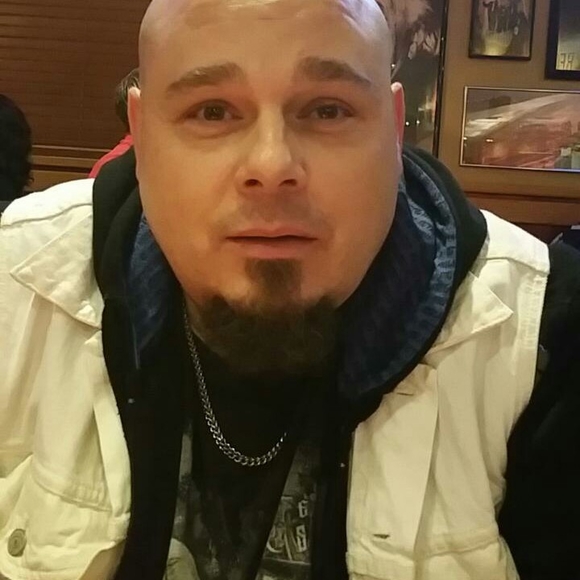 Meet your Posher, Brian - Picture 1 of 1