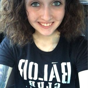 Meet your Posher, Erika