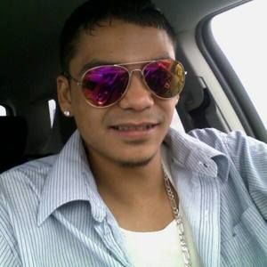 Meet your Posher, Hondo